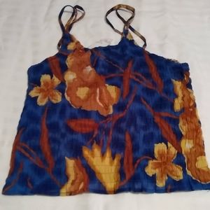 Women's size large Top